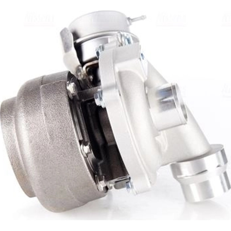 Nissens Turbolader 93089