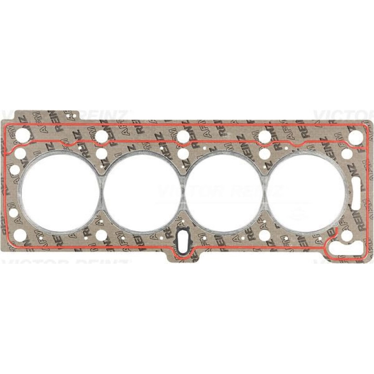 Dichtung, Zylinderkopf 61-33680-00 Dichtung, Zylinderkopf 61-33680-00