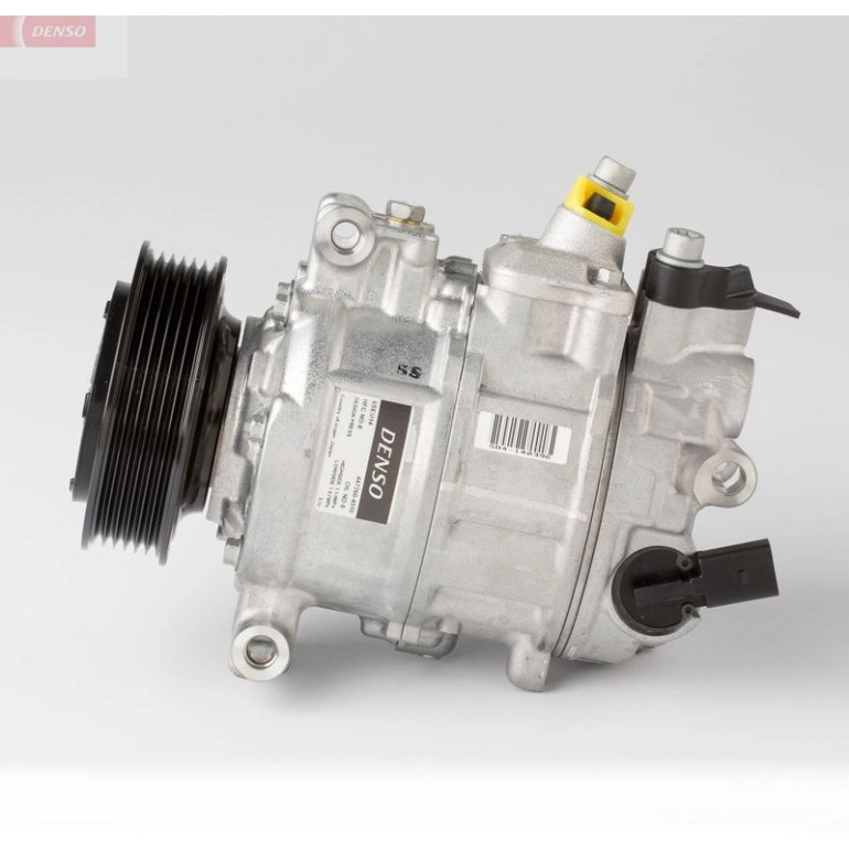 DENSO 6SES14C Klimakompressor DCP32065 DENSO 6SES14C Klimakompressor DCP32065
