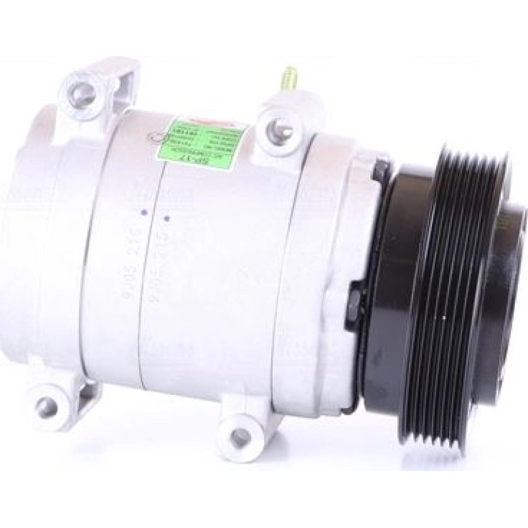 Kompressor, Klimaanlage 890679 Kompressor, Klimaanlage 890679