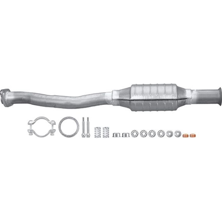 Katalysator 8LE 366 052-051