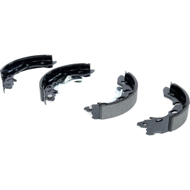Bremsbackensatz 03.0137-0506.2