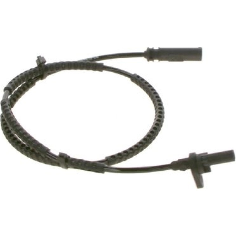 Sensor, Raddrehzahl 0 265 008 162 Sensor, Raddrehzahl 0 265 008 162
