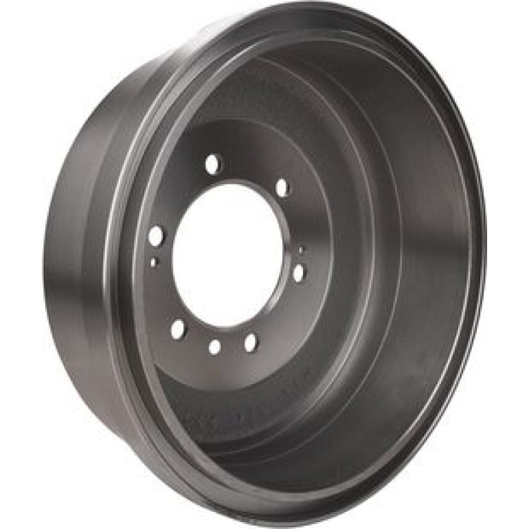 Bremstrommel 8DT 355 302-921