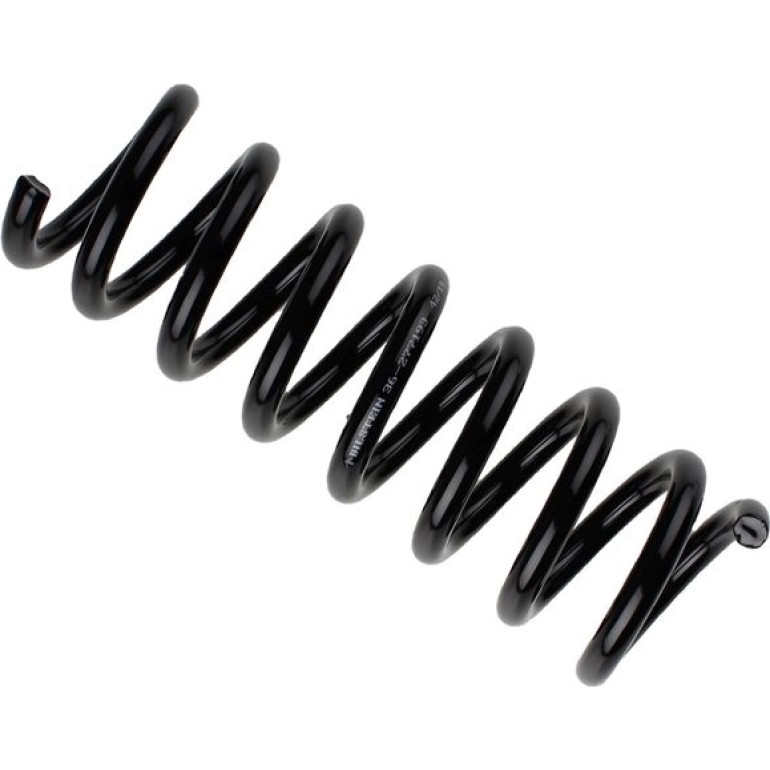 Fahrwerksfeder 36-277193 Fahrwerksfeder 36-277193
