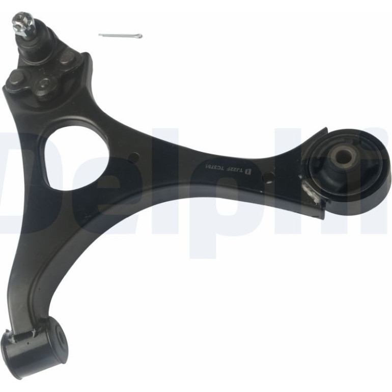 Lenker, Radaufhängung TC3751