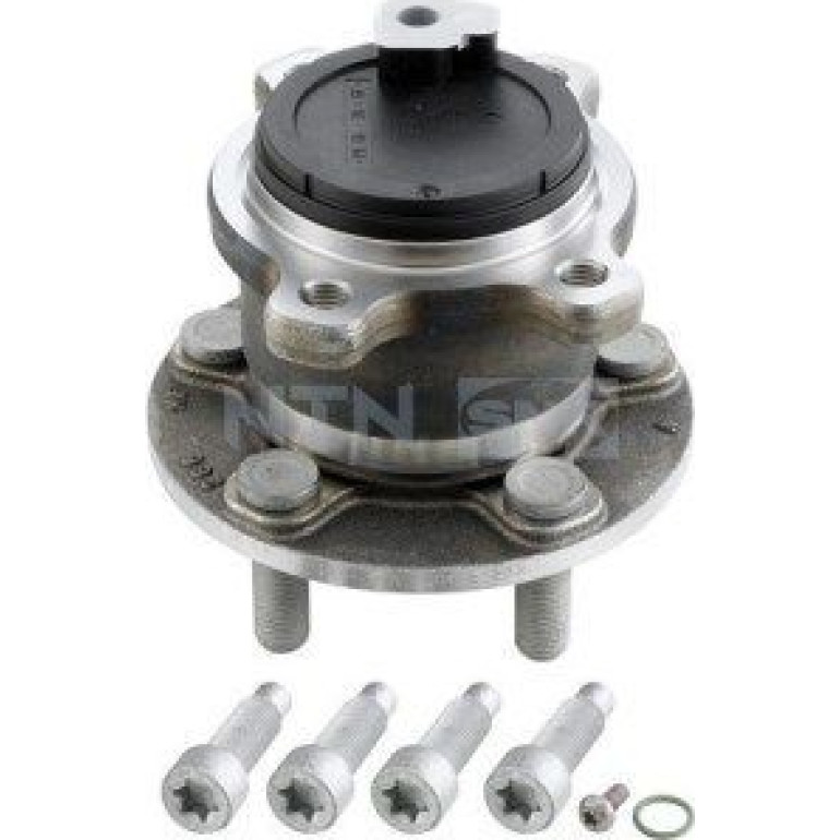 Radlagersatz R152.71