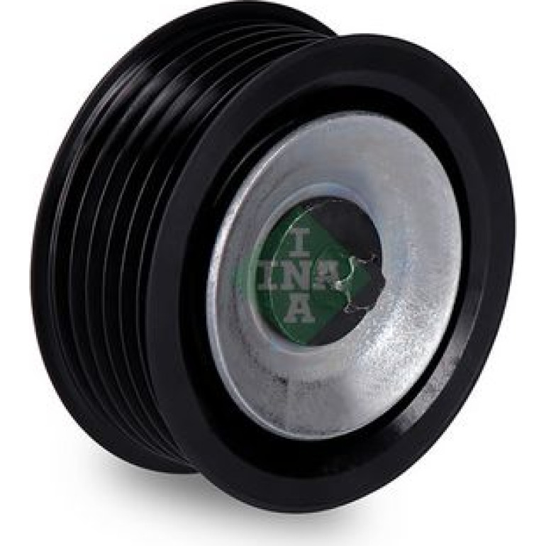 Umlenk-/Führungsrolle, Keilrippenriemen 532 0619 10 Umlenk-/Führungsrolle, Keilrippenriemen 532 0619 10
