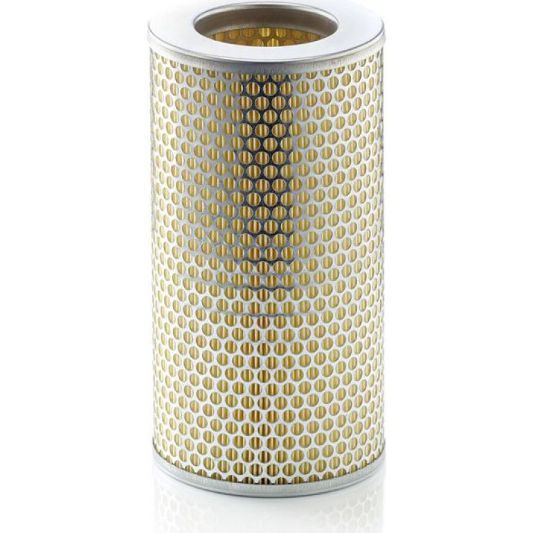 MANN-FILTER C 15 163/1 Luftfilter MANN-FILTER C 15 163/1 Luftfilter