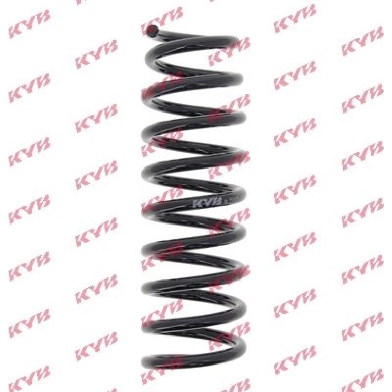 Fahrwerksfeder RC6375 Fahrwerksfeder RC6375