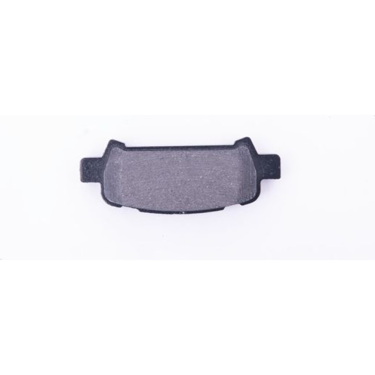 Bremsbelagsatz, Scheibenbremse 8DB 355 009-401
