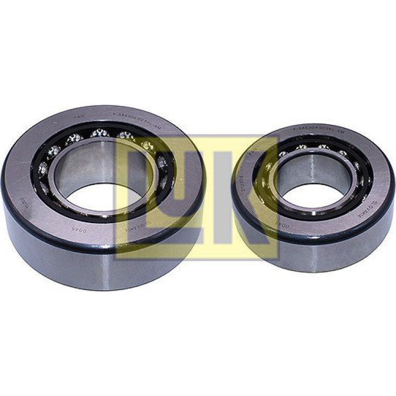 Reparatursatz, Differential 462 5001 70 Reparatursatz, Differential 462 5001 70