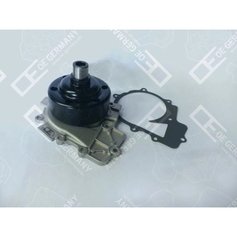 Wasserpumpe Motorkühlung für Mercedes Benz 651 200 23 01 OEGERMANY 012000651000 Wasserpumpe Motorkühlung für Mercedes Benz 651 200 23 01 OEGERMANY 012000651000