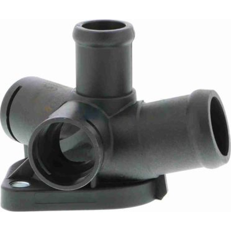 Kühlmittelflansch V10-0376