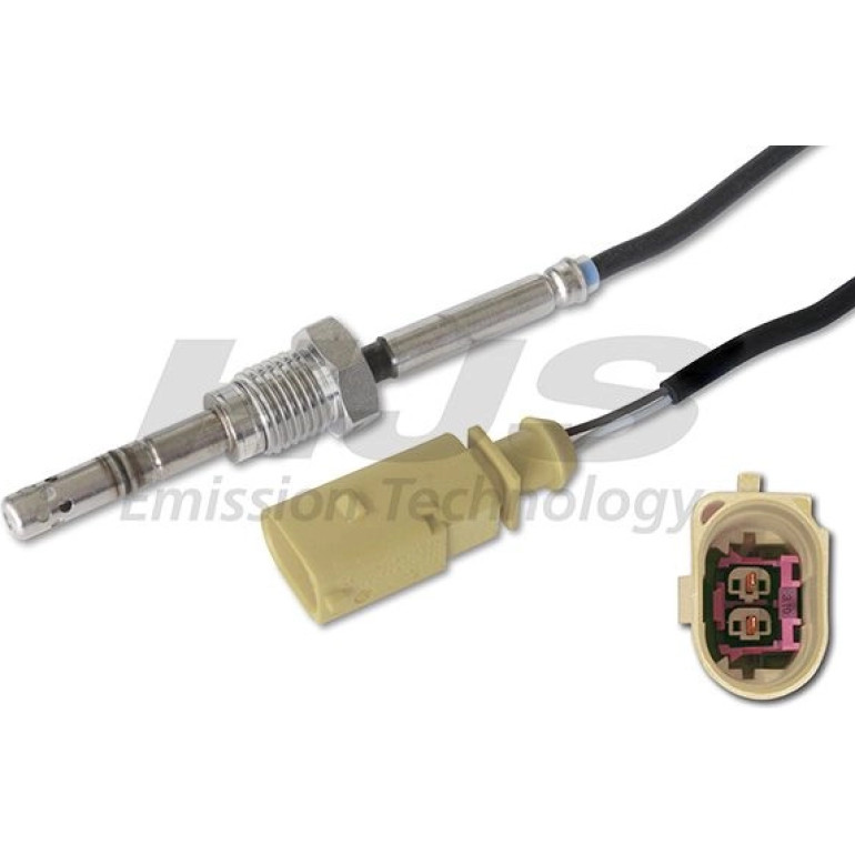 Sensor, Abgastemperatur 92 09 4018 Sensor, Abgastemperatur 92 09 4018