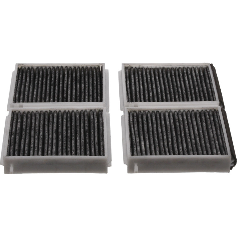 FEBI BILSTEIN 33924 Innenraumfilter FEBI BILSTEIN 33924 Innenraumfilter