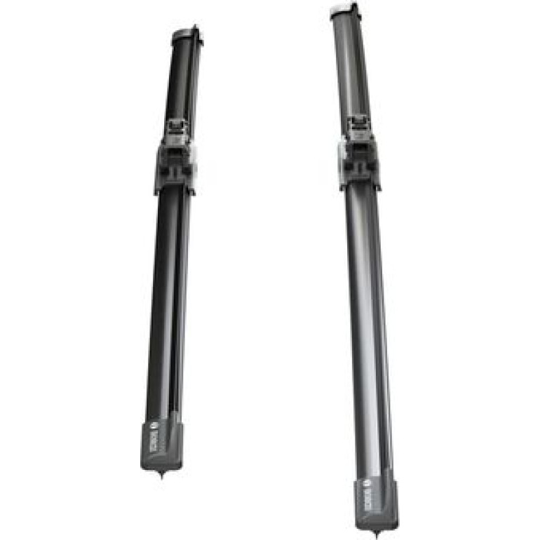 BOSCH A 833 S Scheibenwischer Aerotwin 3 397 014 833 BOSCH A 833 S Scheibenwischer Aerotwin 3 397 014 833