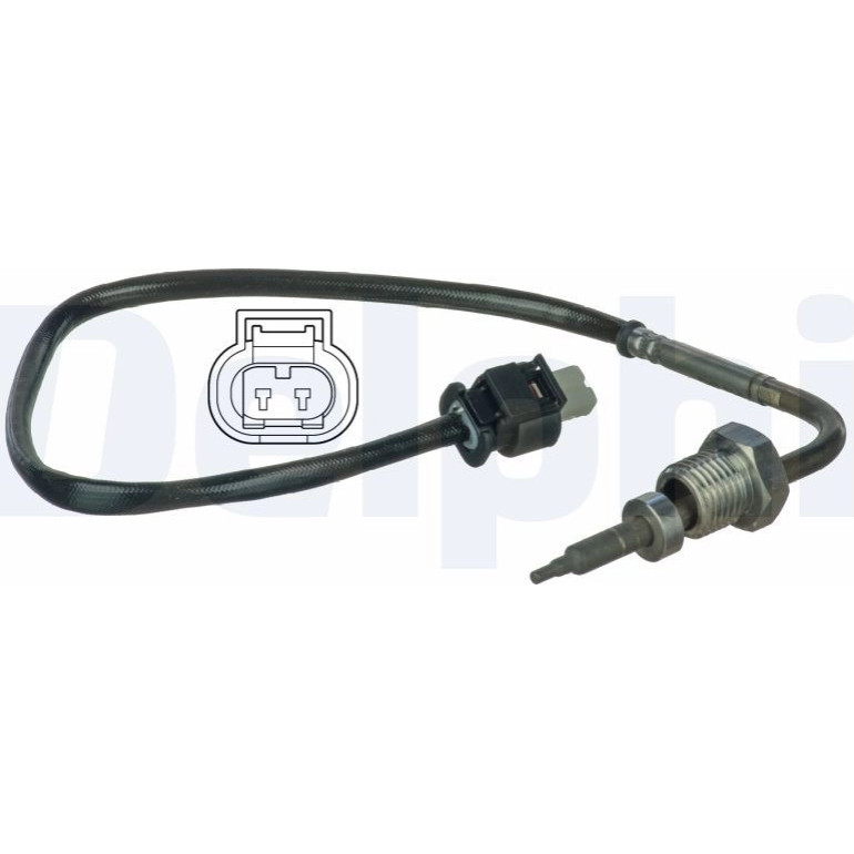 Sensor, Abgastemperatur TS30050 Sensor, Abgastemperatur TS30050
