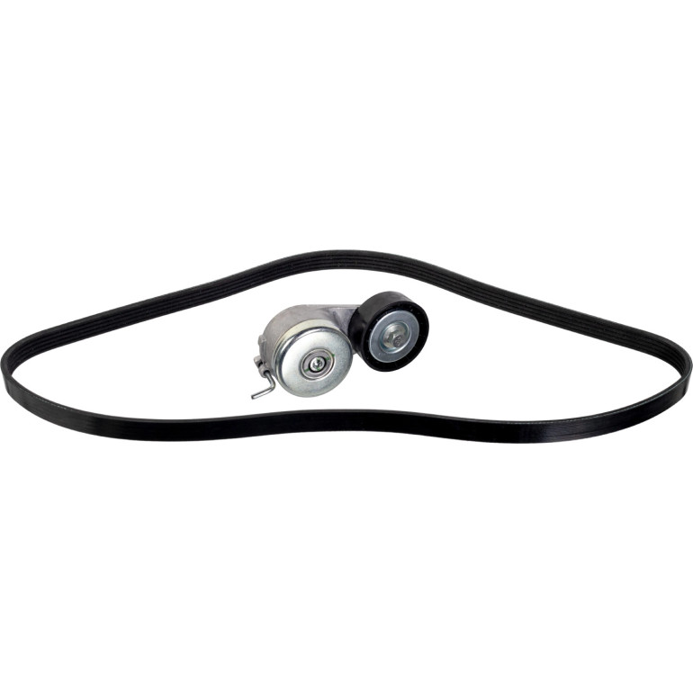 FEBI BILSTEIN 177980 Keilrippenriemensatz FEBI BILSTEIN 177980 Keilrippenriemensatz