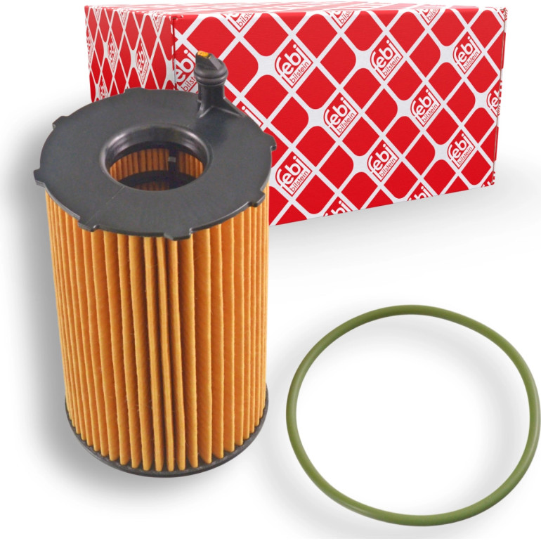 FEBI BILSTEIN 170089 Ölfilter FEBI BILSTEIN 170089 Ölfilter