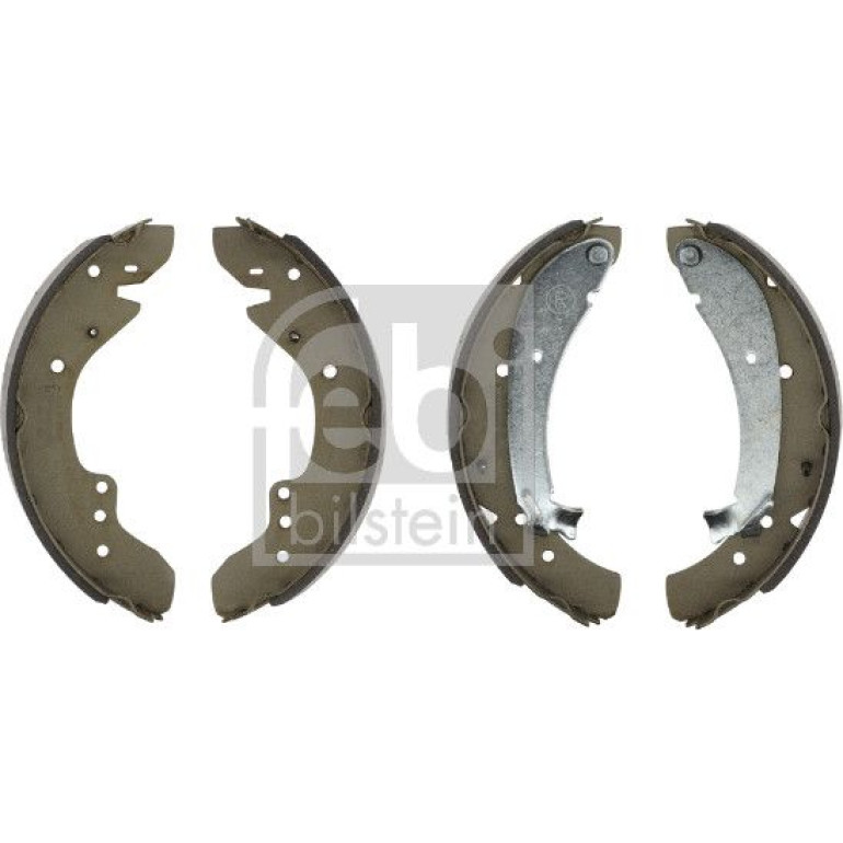 Bremsbackensatz 1001597