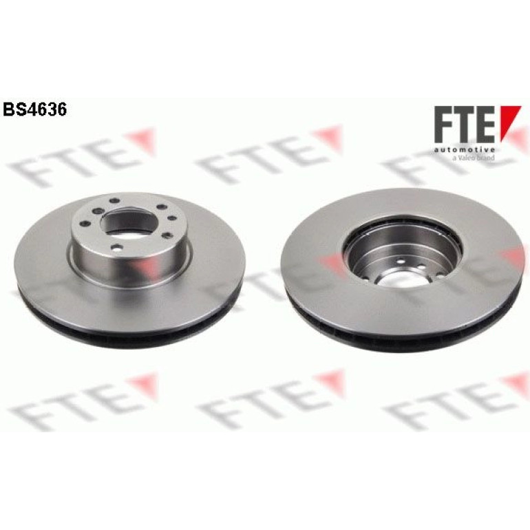 Bremsscheibe 9071294