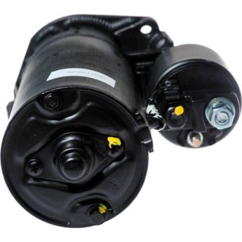Starter 8EA 011 610-381 Starter 8EA 011 610-381