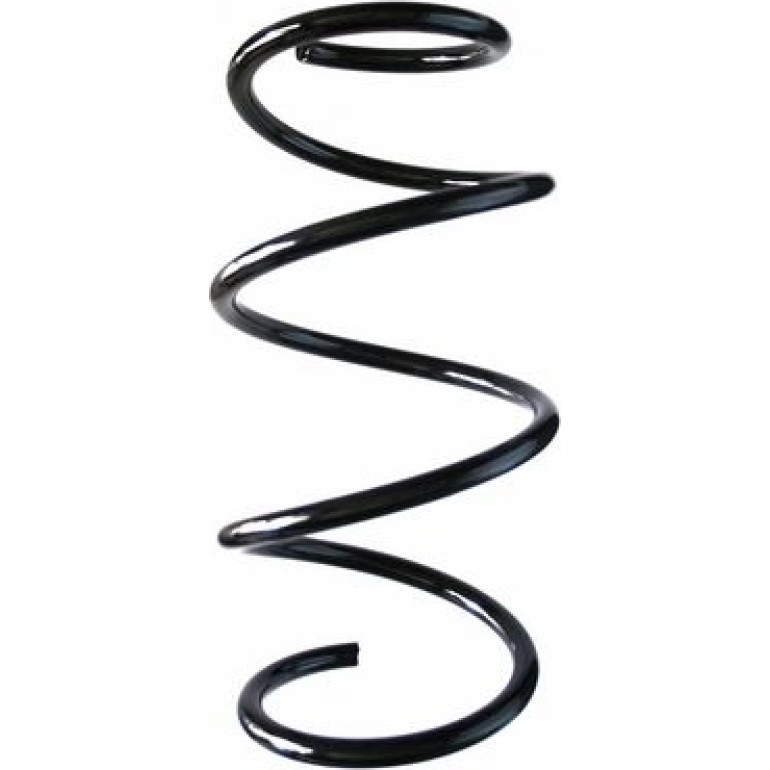 Fahrwerksfeder 87300 Fahrwerksfeder 87300