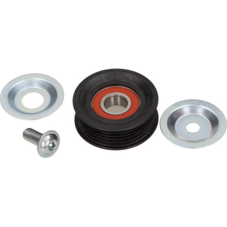 Umlenk-/Führungsrolle, Keilrippenriemen 54-0806