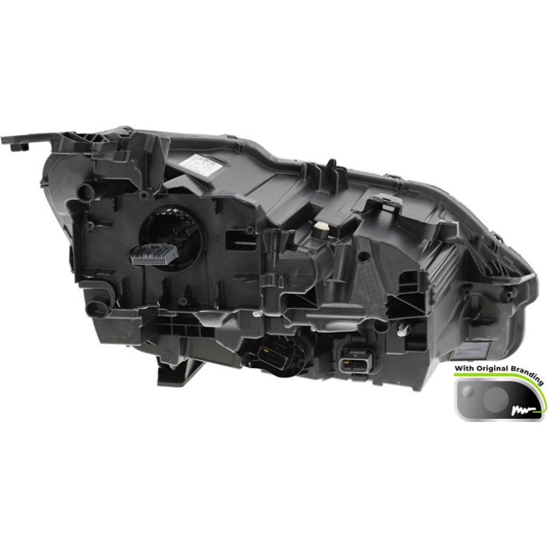 Hauptscheinwerfer 451108 Hauptscheinwerfer 451108