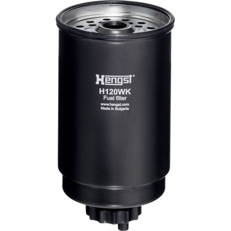 Kraftstofffilter H120WK
