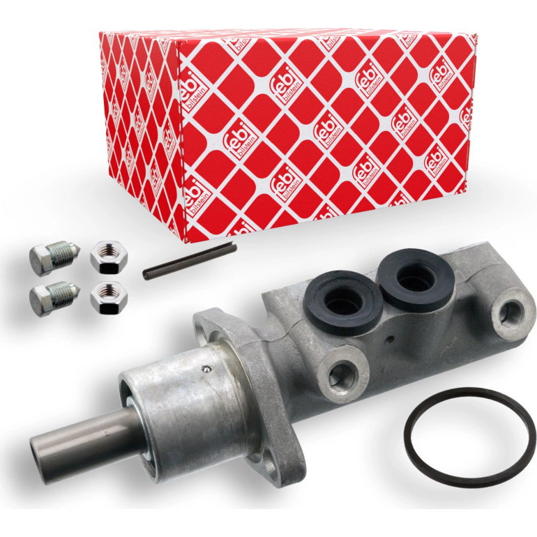 FEBI BILSTEIN 104099 Hauptbremszylinder FEBI BILSTEIN 104099 Hauptbremszylinder