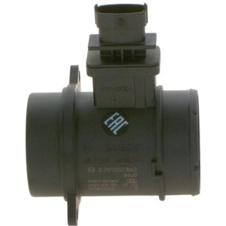 Luftmassenmesser 0 281 002 862 Luftmassenmesser 0 281 002 862