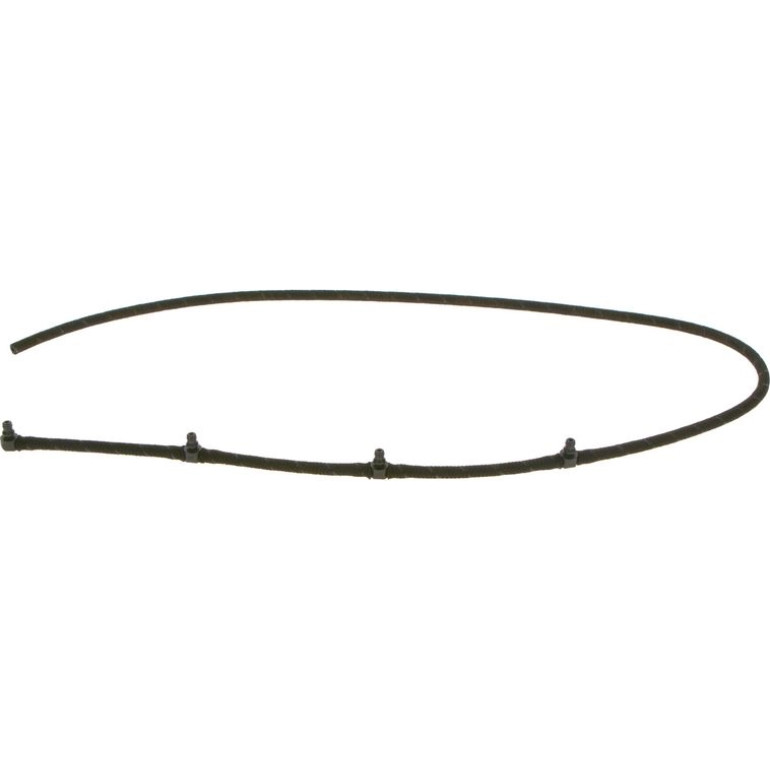 Schlauch, Leckkraftstoff 0 928 402 064 Schlauch, Leckkraftstoff 0 928 402 064