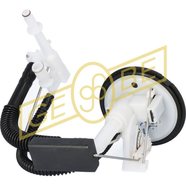 Sensor, Kraftstoffvorrat 9 6122 1 Sensor, Kraftstoffvorrat 9 6122 1
