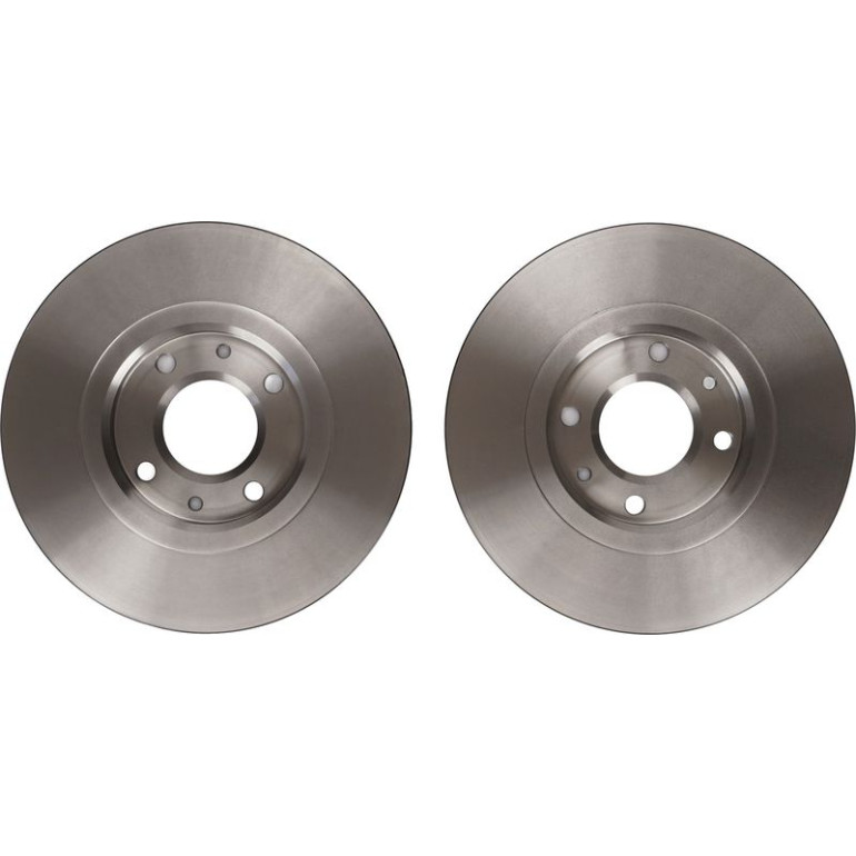 Bremsscheibe DF2796 Bremsscheibe DF2796