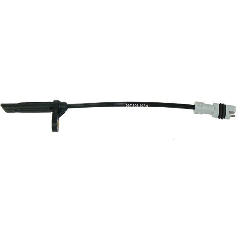 Sensor, Raddrehzahl 0900500