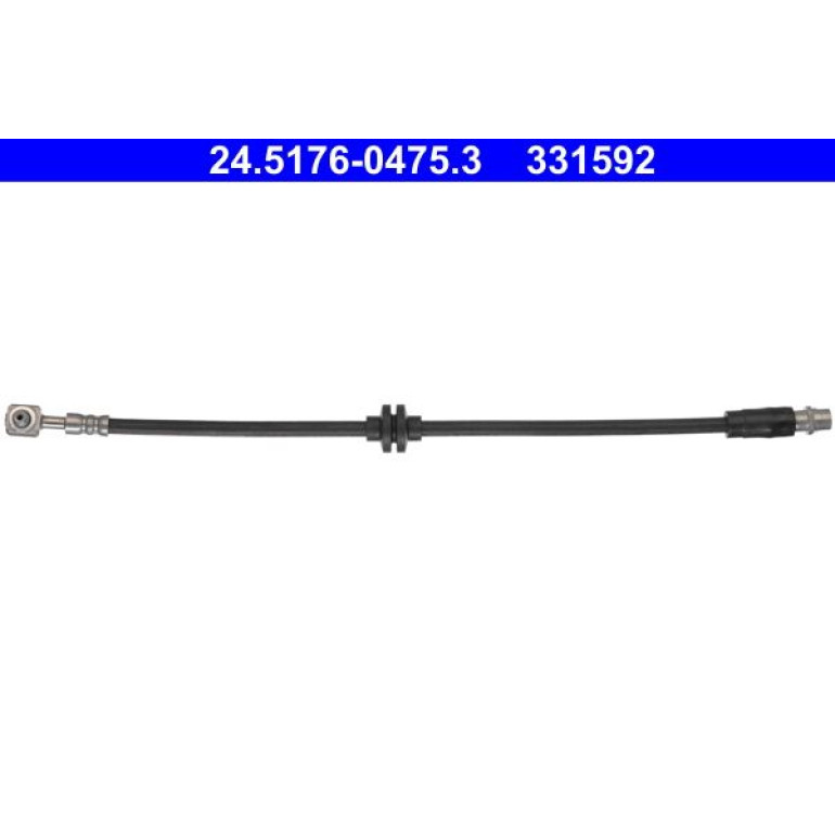 Bremsschlauch 24.5176-0475.3 Bremsschlauch 24.5176-0475.3