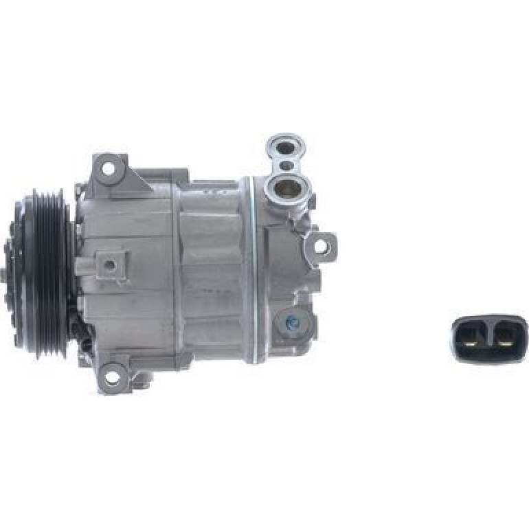 Kompressor, Klimaanlage ACP 1572 000P Kompressor, Klimaanlage ACP 1572 000P
