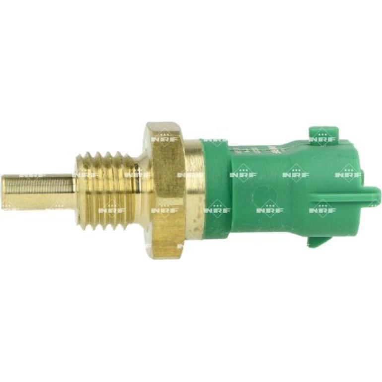 Sensor, Kühlmitteltemperatur 727165 Sensor, Kühlmitteltemperatur 727165