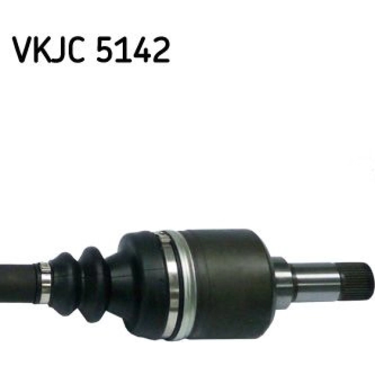 Antriebswelle VKJC 5142