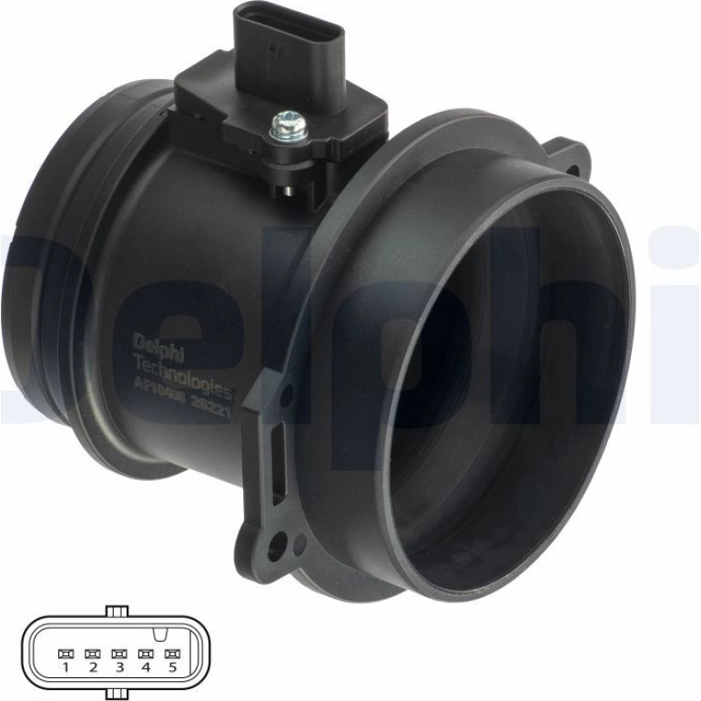 Luftmassenmesser AF10406-12B1 Luftmassenmesser AF10406-12B1
