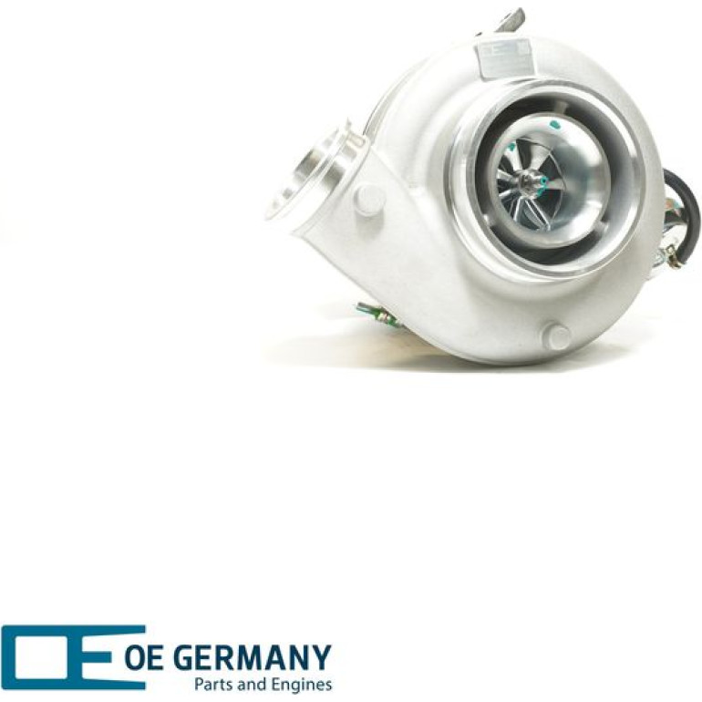 Turbolader für Mercedes Benz OM 471 LA / DD 13 471 096 73 99 OEGERMANY Turbolader für Mercedes Benz OM 471 LA / DD 13 471 096 73 99 OEGERMANY