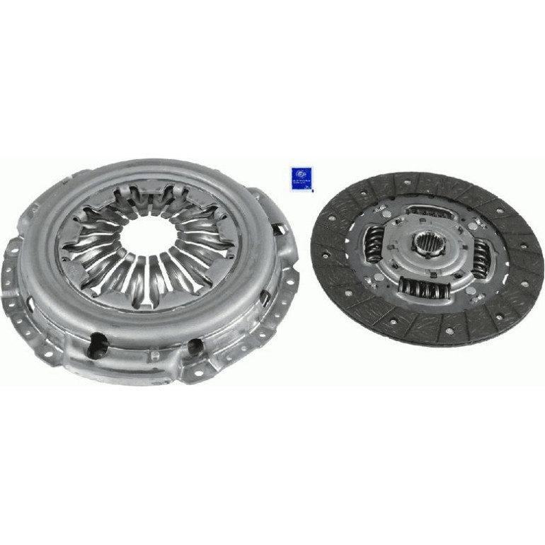 SACHS 3000 950 629 Kupplungssatz SACHS 3000 950 629 Kupplungssatz