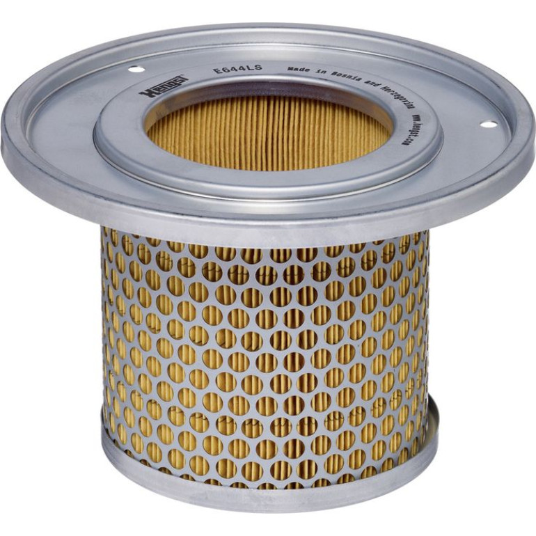 Sekundärluftfilter E644LS