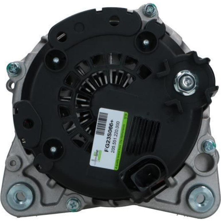 Generator 205.551.220.000 Generator 205.551.220.000