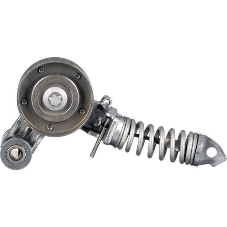 Spannrolle, Keilrippenriemen T38344 Spannrolle, Keilrippenriemen T38344