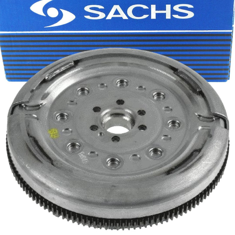 Schwungrad 2294 000 113