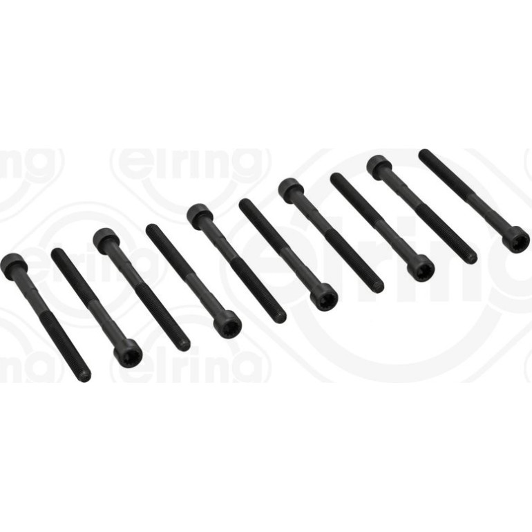 Zylinderkopfschraubensatz 590.440 Zylinderkopfschraubensatz 590.440