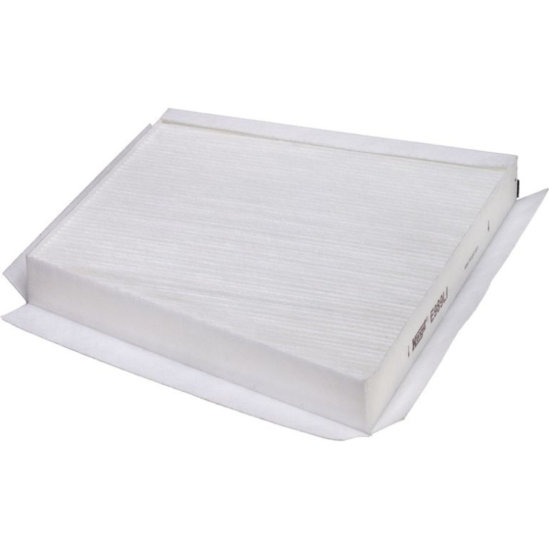 Filter, Innenraumluft E989LI